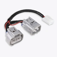 Hardkorr Piggyback Adaptor for Mitsubishi Pajero Sport QE