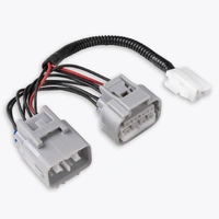 Hardkorr Piggyback Adaptor for Mitsubishi Pajero Sport QF
