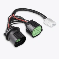 Hardkorr Piggyback Adaptor for LDV T60 Max
