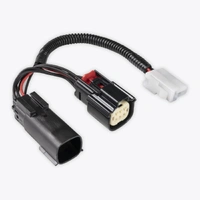 Hardkorr Piggyback Adaptor for Jeep Wrangler JL and Gladiator JT