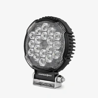 Hardkorr XDW Series Mine-Spec 30W Round LED Work Light