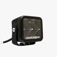 Hardkorr XDW Series 20W Square LED Hyperflood Work Light