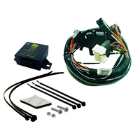 Milford Towbar Wiring Harness Kit - Holden Colorado RG/Colorado 7/Trailblazer