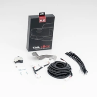 HSP Tail Lock - Suits Toyota Hilux SR5 2026-on