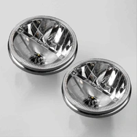 STEDI Homage 7 Inch LED Headlight