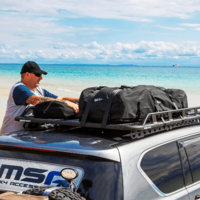 MSA Roof Basket Half Pack