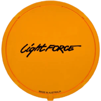 Lightforce HTX2 Amber Spot Filter