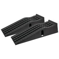Hulk4x4 Heavy Duty Wheel Ramps - 2 Tonne
