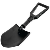 HULK 4x4 Folding Shovel