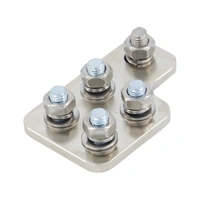 Hulk4x4 Busbar Distribution Block