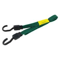 Fat Bungee Strap (Green) 19mm X 100cm