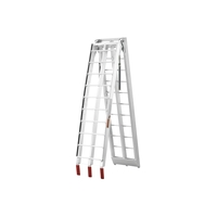 ATV/UTV ALUMINIUM LOADING RAMPS