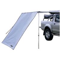 Awning Side Wall