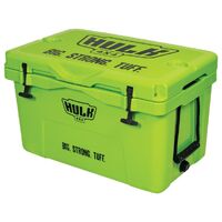 45L Portable Ice Cooler Box with H/D Rope