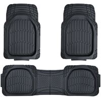 Deep Dish Floor Mats