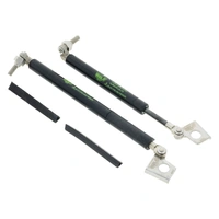 Hulk4x4 Tailgate Assist Kit - Ford Ranger