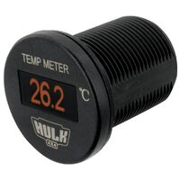 HULK 4x4 OLED Temperature Meter