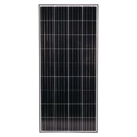 Hulk 190W Fixed Monocrystalline Solar Panel