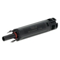 Hulk4x4 10A Fused MC4 Solar Connector