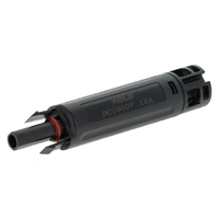 Hulk4x4 20A Fused MC4 Solar Connector