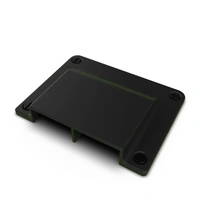 Hulk4x4 Slimline Double Anderson Plug Housing