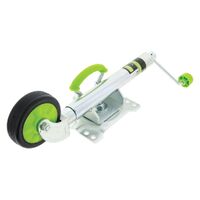 HULK 4x4 6" Standard Jockey Wheel 350kg