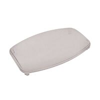 Clear Protective Lens Cover - suits 9.7" LED Driving Light