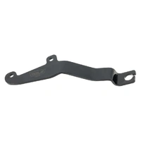 Hulk4x4 Bonnet Mount Antenna Bracket - Isuzu D-Max