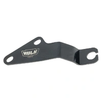 Hulk4x4 Bonnet Mount Antenna Bracket - Suits Toyota Prado 150 Series 2013-2022