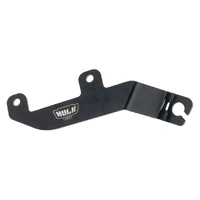 Hulk4x4 Bonnet Mount Antenna Bracket - Volkswagen Amarok 2011-2022