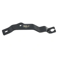 Hulk4x4 Bonnet Mount Antenna Bracket - Ford Ranger Next-Gen 2022-on
