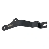 Hulk4x4 Bonnet Mount Antenna Bracket - Nissan Patrol (Y62) 2020-on