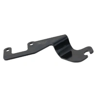 Hulk4x4 Bonnet Mount Antenna Bracket - Nissan Navara NP300 2021-on