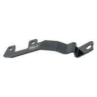 Hulk4x4 Bonnet Mount Antenna Bracket - Mitsubishi Triton MR 2018-2023