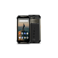 Alpine 5.6-Inch UHF DMR Smartphone Navigator Including Hema Nav