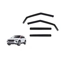 Snap Shades Car Weather Shields - Hyundai Tucson 4th Generation (NX4; 2021-on)
