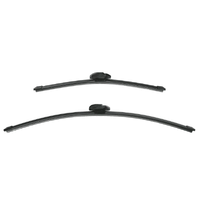 Snap Shades Car Window Wipers - Hyundai i30 Wagon 1st Generation (FD; 2007-2012)