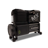 Ironman MX195 On-Board Air Compressor