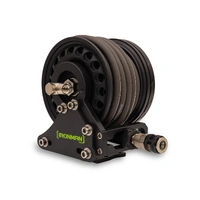 Ironman Self Retracting Hose Reel 7 Metre
