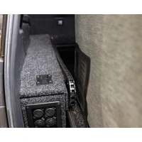 Ironman 4X4 Fridge Slide Cable Guide