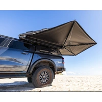 Ironman 4x4 Australia Deltawing 270° Awning LHS Unsupported