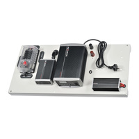Projecta 12V 25A Power Management Board