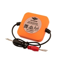Ultimate9 Bluetooth Battery Monitor - For Lead-Acid, AGM & Gel Batteries.