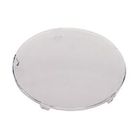 Clear Protective Lens Cover Suits 7" LED Driving Light