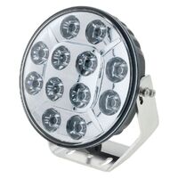 7" Round LED Driving Light Spot Beam