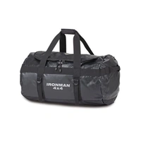 Ironman 4x4 Outback Duffle Bag 1000D PVC 65L