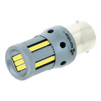 BA15s Base White 12V - 1500 Lumens 2 Pack Reverse Lights