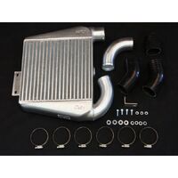 HPD Intercooler Kit - Suits Toyota Landcruiser 100 Series 1HD-FTE