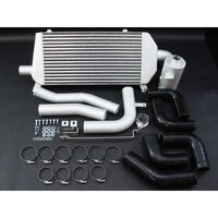 HPD Intercooler Kit - Suits Toyota Landcruiser 105 Series 1HZ to 1HD-FTE Conversion