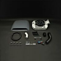 HPD Intercooler Kit - Suits Toyota Landcruiser 105 Series 1HZ